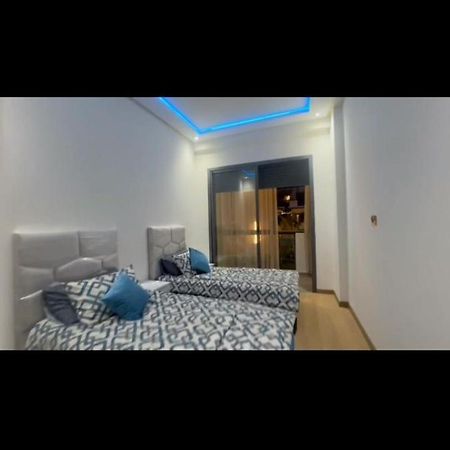 Appartamento Les Cretes Dar Bouazza Casablanca Esterno foto