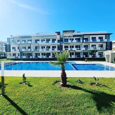 Appartamento Les Cretes Dar Bouazza Casablanca Esterno foto