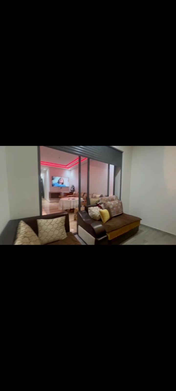 Appartamento Les Cretes Dar Bouazza Casablanca Esterno foto